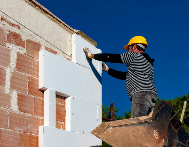Types of Insulation We Offer in North Bellport, NY