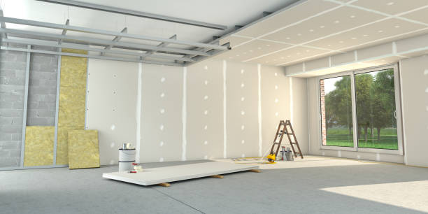 Best Insulation for Specific Applications in North Bellport, NY