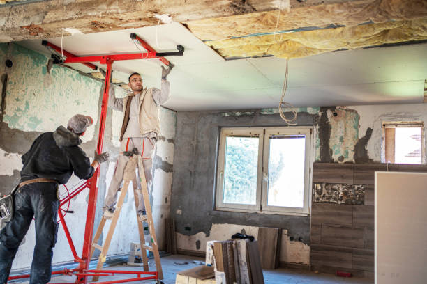 Best Insulation Maintenance and Repair in North Bellport, NY
