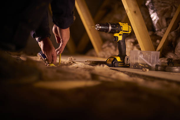 Best Specialized Insulation Services in North Bellport, NY