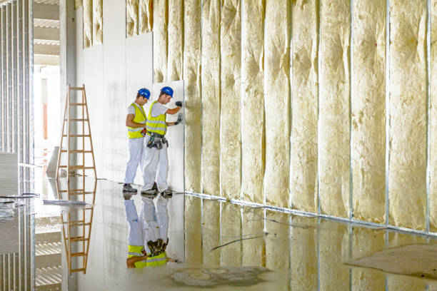 Best Cellulose Insulation in North Bellport, NY